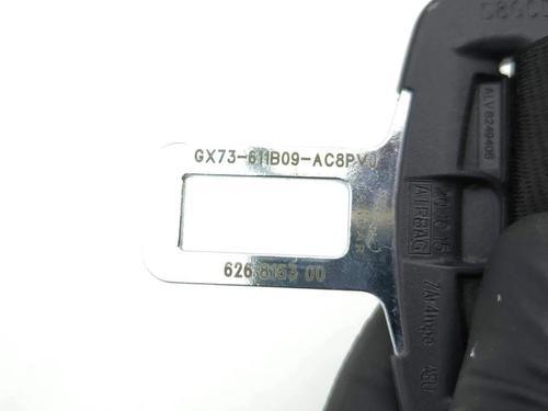 Front left seatbelt JAGUAR XE (X760) 2.0 D | BP33665858I26 - Image 11