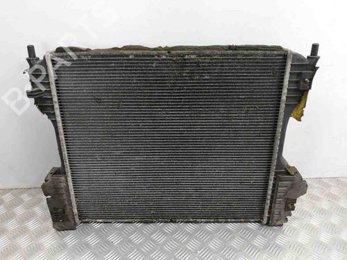 Water radiator JAGUAR XF I (X250) 2.7 D | BP28888760M31 