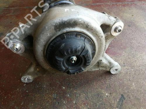 Left front shock absorber AUDI A5 Convertible (8F7) 2.7 TDI | BP38171754M16 - Image 3