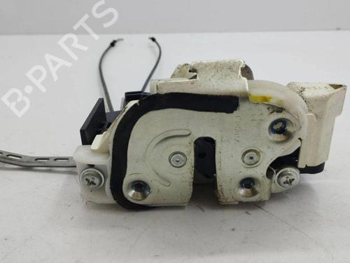 Used Front right lock PEUGEOT 4007 (VU_, VV_) 2.2 HDi (156 hp) 28903087