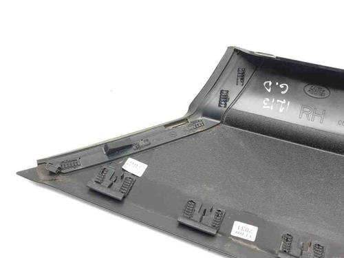 Tailgate trim LAND ROVER RANGE ROVER EVOQUE (L538) 2.2 D 4x4 | BP28879069C151 