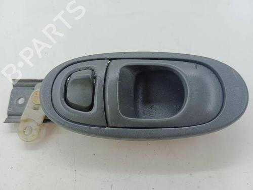 Used Rear right exterior door handle Rear right exterior door handle 36194520 36194520