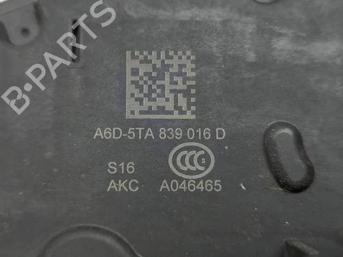 Rear right lock SEAT ATECA (KH7, KHP) 1.0 TSI | BP36178928C99 - Image 9