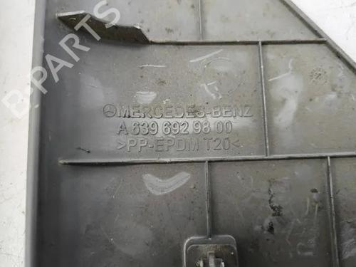 Other MERCEDES-BENZ VITO / MIXTO Van (W639) 109 CDI (639.601, 639.603, 639.605) | BP28865716O1 