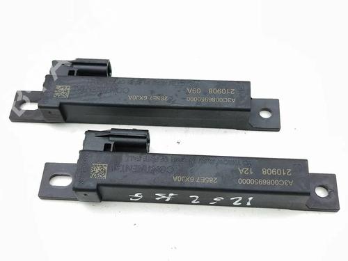 Electronic module NISSAN QASHQAI III (J12) 1.3 DIG-T | BP36191465M83 - Image 3