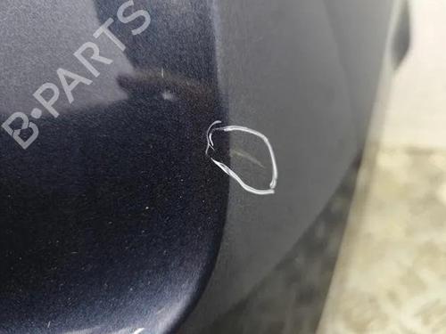 Zderzak tylny CITROËN DS4 (NX_) 1.6 HDi 110 | BP28843211C8 