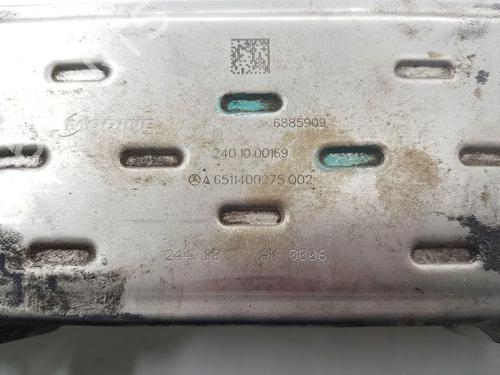Egr MERCEDES-BENZ E-CLASS (W212) E 220 CDI / BlueTEC (212.001, 212.002) | BP36197185M69 - Image 5