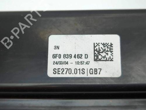 Rear right window mechanism SEAT IBIZA V (KJ1, KJG) 1.0 TSI | BP28878388C25 