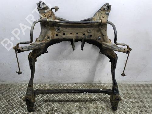 Used Subframe MAZDA CX-7 (ER) 2.2 MZR-CD AWD (ER10A) (163 hp) 28896170