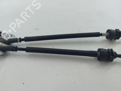 Cable MAZDA 3 (BM, BN) 2.0 | BP36350218E12  - Image 5