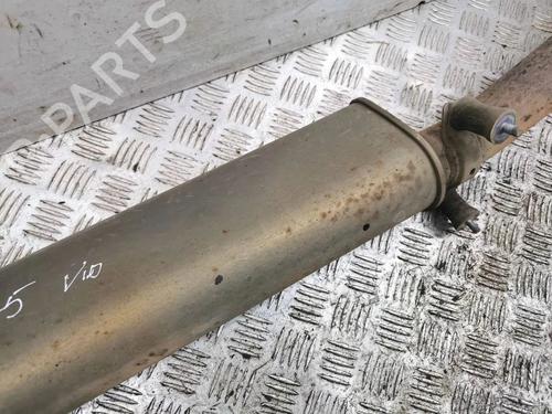 Exhaust system MINI MINI COUNTRYMAN (R60) John Cooper Works ALL4 | BP33644593M121 - Image 2