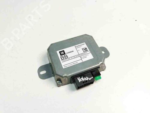 Elektronisk modul CHEVROLET TRAX 1.7 TD (131 hp) 28875230