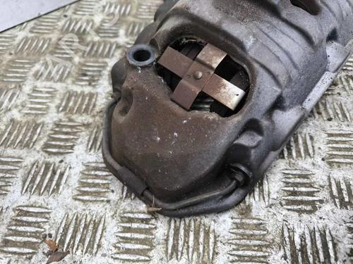 Left front brake caliper PORSCHE CAYENNE (92A) 3.6 | BP39229628M105 - Image 4
