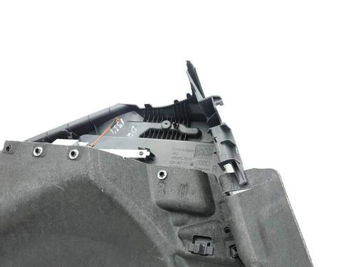 Boot lining AUDI A1 Sportback (GBA) 25 TFSI | BP36332081I3 - Image 3