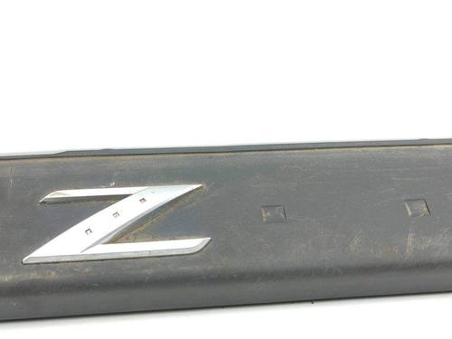 Right sideskirt NISSAN 350Z Coupe (Z33) 3.5 (AAZ33) | BP28882317C114 