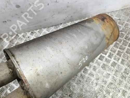 Exhaust system HONDA CIVIC IX (FK) 2.2 i-DTEC (FK3) | BP28893723M121  - Image 8