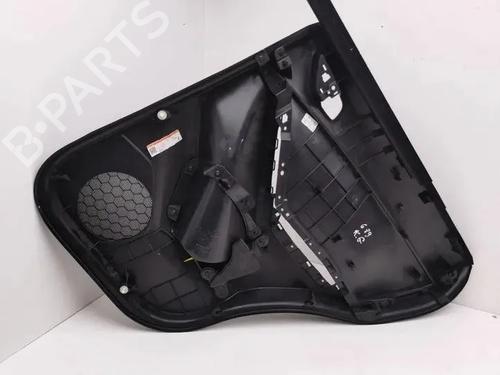 Rear left panel MAZDA CX-5 (KE, GH) 2.2 D AWD (KE2AW) | BP28865656C60  - Image 7
