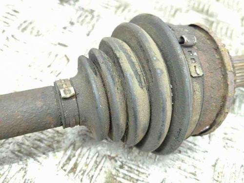 Right rear driveshaft LAND ROVER RANGE ROVER SPORT I (L320) 2.7 D 4x4 | BP28894744M41 