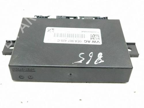 Engine control unit (ECU) VW ID.3 (E11, E12) Pro S | BP40209747M57 - Image 4