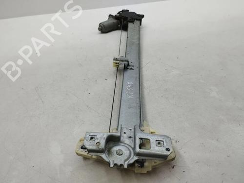 Front left window mechanism HONDA CR-V III (RE_) 2.2 i-DTEC 4WD (RE6) | BP33253841C22 - Image 4