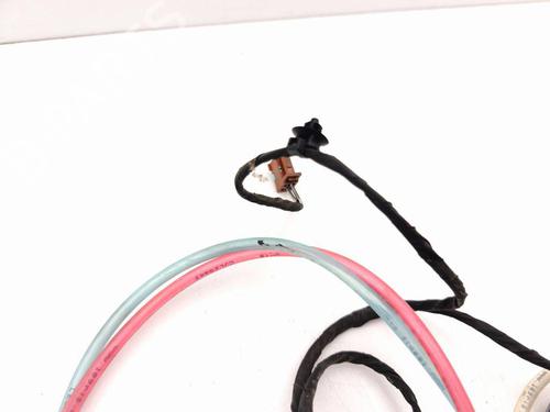 Electronic module BMW 7 (E65, E66, E67) 730 d | BP29615149M83 