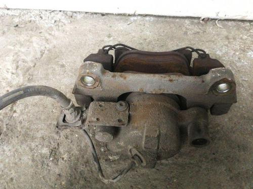 Right front brake caliper RENAULT LAGUNA II (BG0/1_) 1.9 dCi (BG08, BG0G) | BP28886806M104