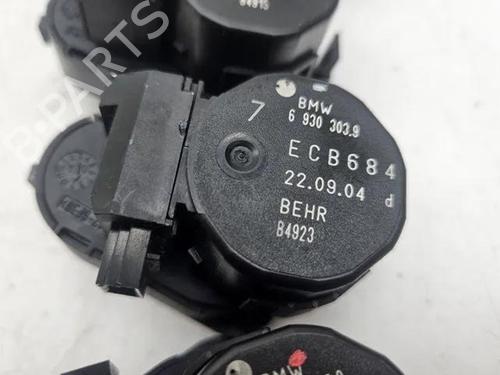Elektronisk modul BMW 5 Touring (E61) 525 d | BP28851879M83 