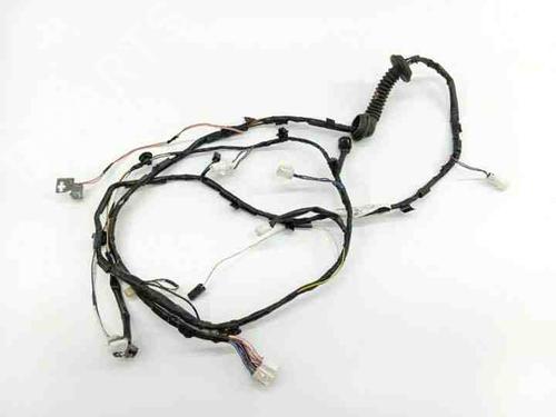 Used Wiring harness MITSUBISHI OUTLANDER II (CW_W) 2.2 DI-D (177 hp) 28842191