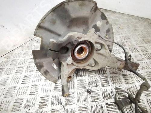 Right front steering knuckle HYUNDAI SANTA FÉ III (DM, DMA) 2.2 CRDi 4WD | BP28901895M26 
