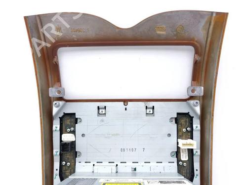 Electronic module MASERATI QUATTROPORTE V 4.2 | BP36195484M83 - Image 17