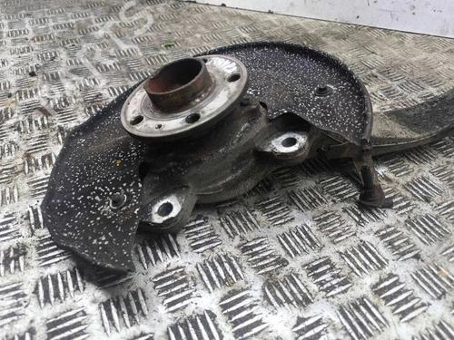 Right front steering knuckle VOLVO V60 II (225) D3 | BP37643747M26 - Image 2