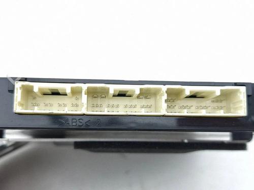 Electronic module TOYOTA GT 86 Coupe (ZN6_) 2.0 (ZN6AC_, ZN6BC_, ZN6K) | BP40169361M83 - Image 5