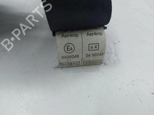 Front right seatbelt MAZDA CX-7 (ER) 2.3 MZR DISI Turbo AWD (ER3P) | BP36175769I25 - Image 5