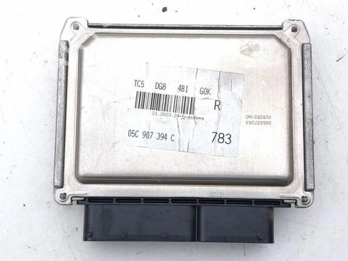 Engine control unit (ECU) AUDI A3 Sportback (8YA, 8YF) 30 TFSI | BP33271400M57 - Image 4