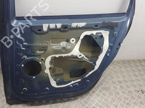 Dør højre bagtil CITROËN C4 CACTUS 1.6 HDi 90 | BP38244283C5 - Image 11