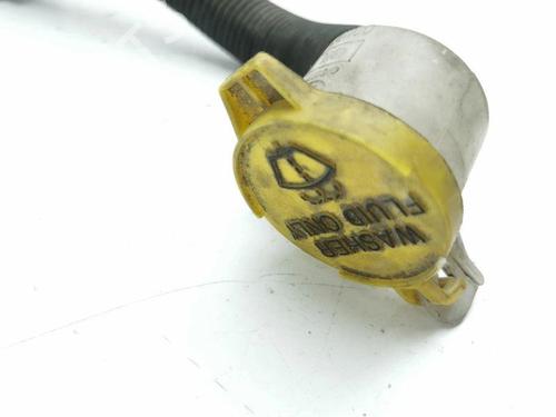 Windscreen washer tank CHRYSLER VOYAGER IV (RG, RS) 2.8 CRD | BP28886474C113 