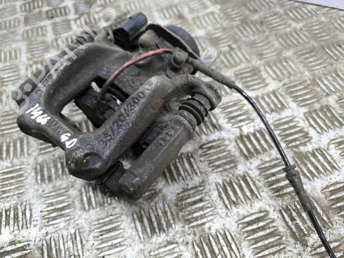 Right rear brake caliper BMW 2 Active Tourer (U06) 220i Mild Hybrid | BP38496181M106 - Image 3