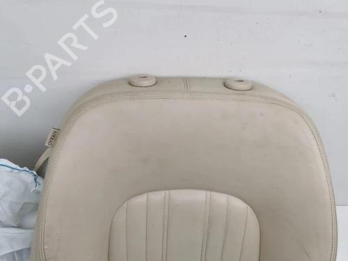 Left front seat MASERATI GHIBLI III (M157) 3.0 D | BP33921648C15 - Image 9