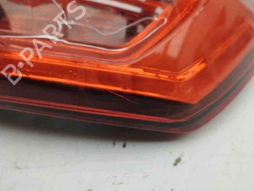 Right taillight AUDI A1 Sportback (8XA, 8XF) 1.0 TFSI | BP28901486C35