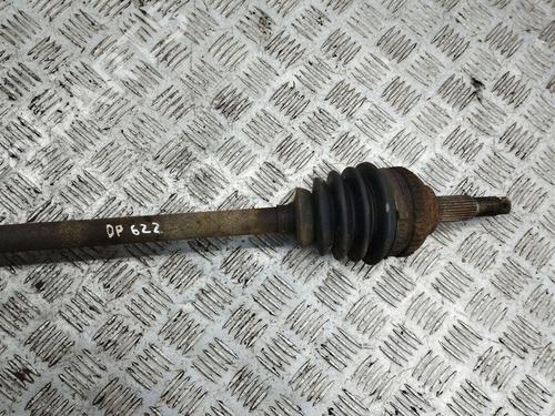 Right front driveshaft CHRYSLER VOYAGER IV (RG, RS) 2.8 CRD | BP28895129M39