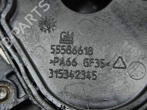 Pipe OPEL INSIGNIA A (G09) 2.0 CDTI (68) | BP28874891M125 