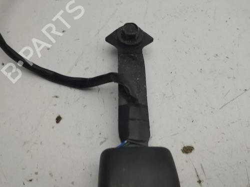 Seat buckle MAZDA 6 Hatchback (GH) 2.2 MZR-CD (GH10) | BP28885503I32 - Image 2