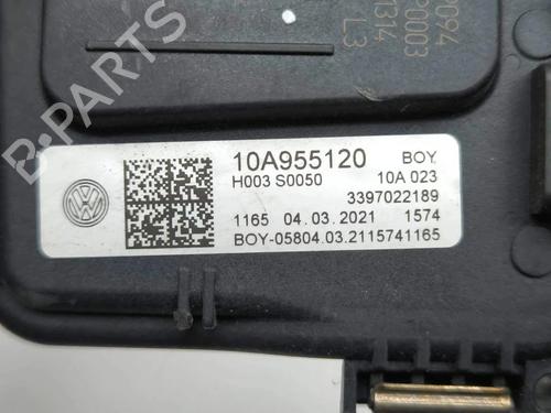 Electronic module VW ID.3 (E11, E12) Pro S | BP33666222M83 - Image 10