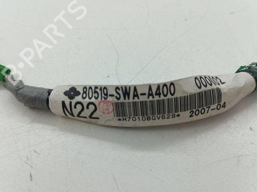 Elektronisk sensor HONDA CR-V II (RD_) 2.2 CTDi (RD9) | BP28841187M84