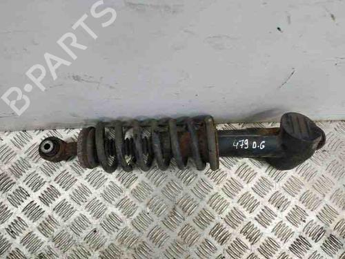 Used Right rear shock absorber PEUGEOT 508 I (8D_) 2.0 HDi (163 hp) 28849179