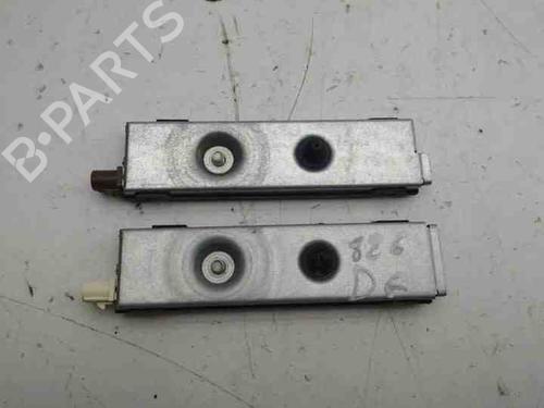 Used Electronic module MERCEDES-BENZ B-CLASS Sports Tourer (W246, W242) B 200 CDI (246.201) (136 hp) 28864100