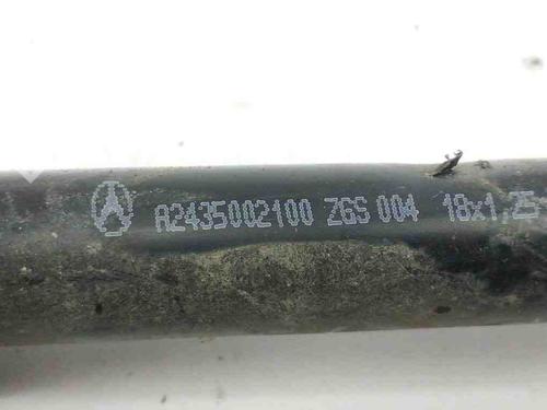 Pipe MERCEDES-BENZ EQA (H243) EQA 250 (243.701) | BP28902644M125 