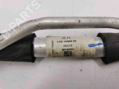 AC pipe LAND ROVER RANGE ROVER EVOQUE (L538) 2.2 D 4x4 | BP28898746M126 - Image 4