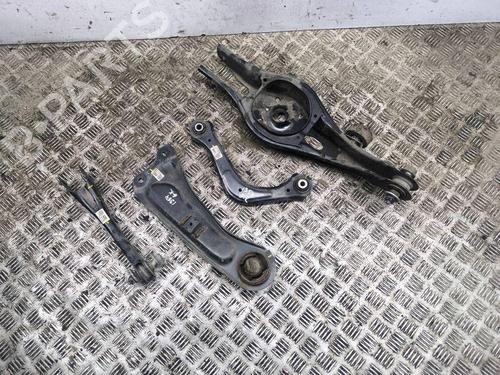 Used Left rear suspension arm Left rear suspension arm 37493063 37493063