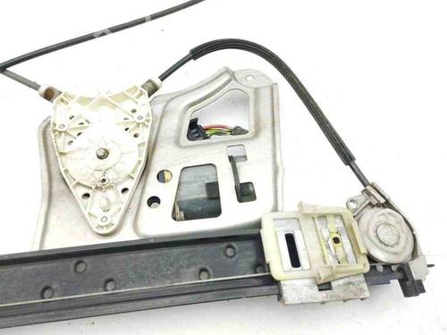 Front left window mechanism MERCEDES-BENZ S-CLASS (W220, V220) S 320 CDI (220.026, 220.126) | BP28894272C22 